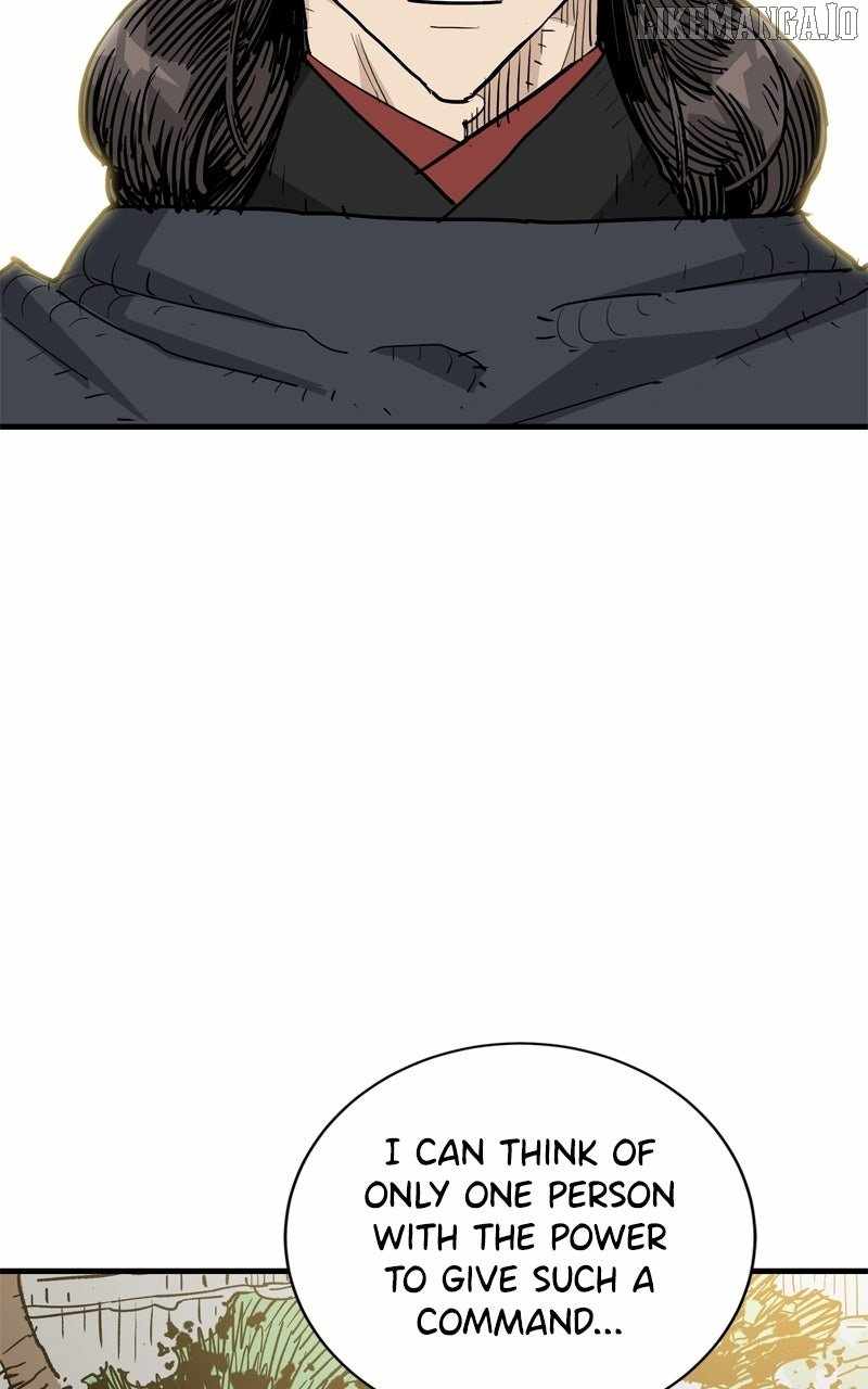 Demon King Chapter 48 - Page 24