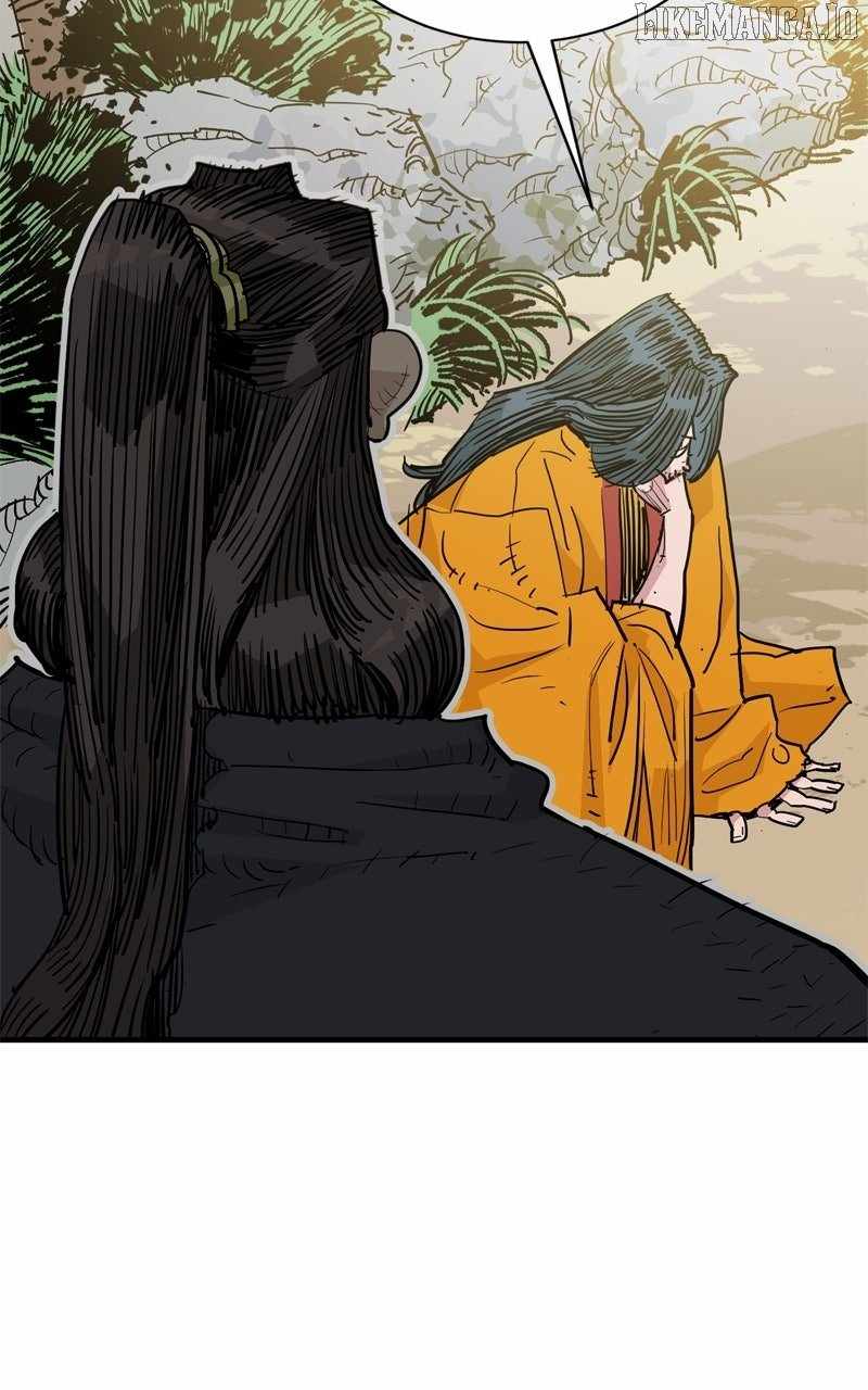 Demon King Chapter 48 - Page 25