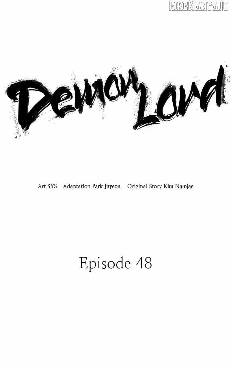Demon King Chapter 48 - Page 29