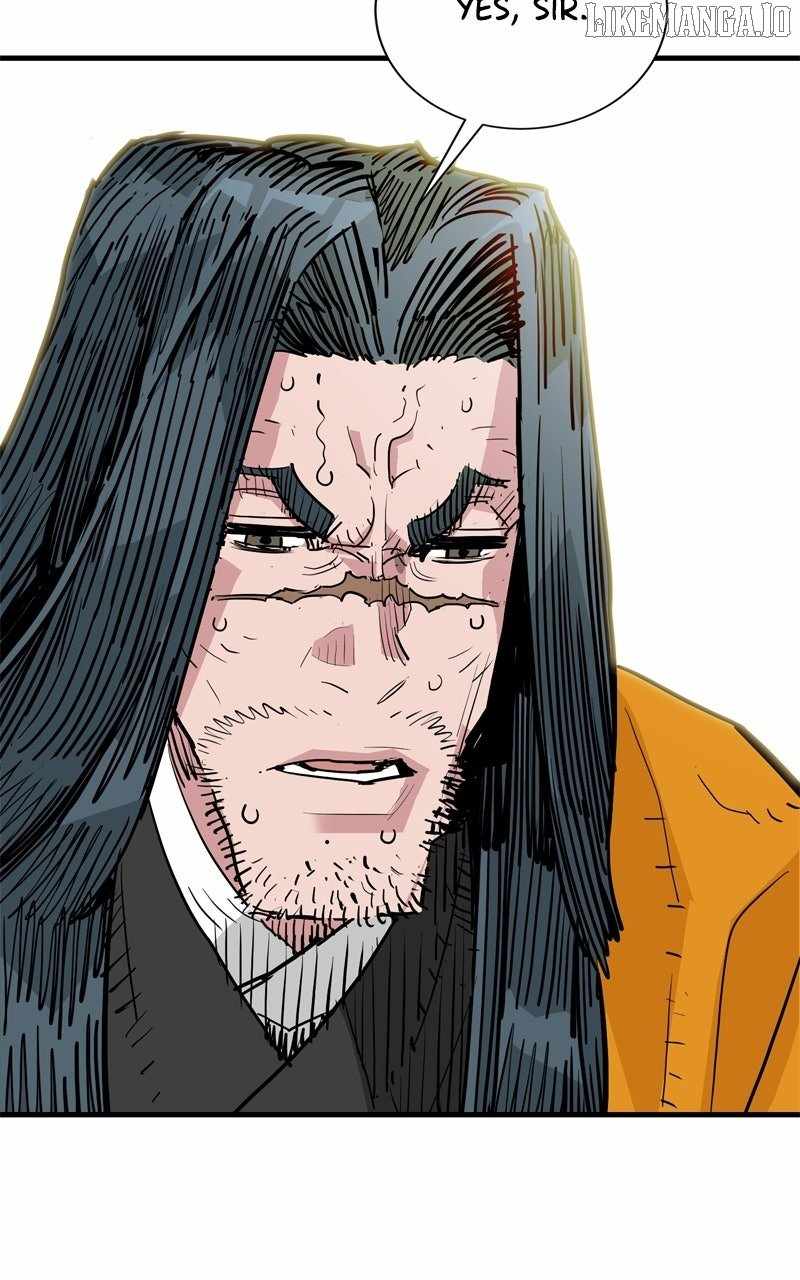 Demon King Chapter 48 - Page 4