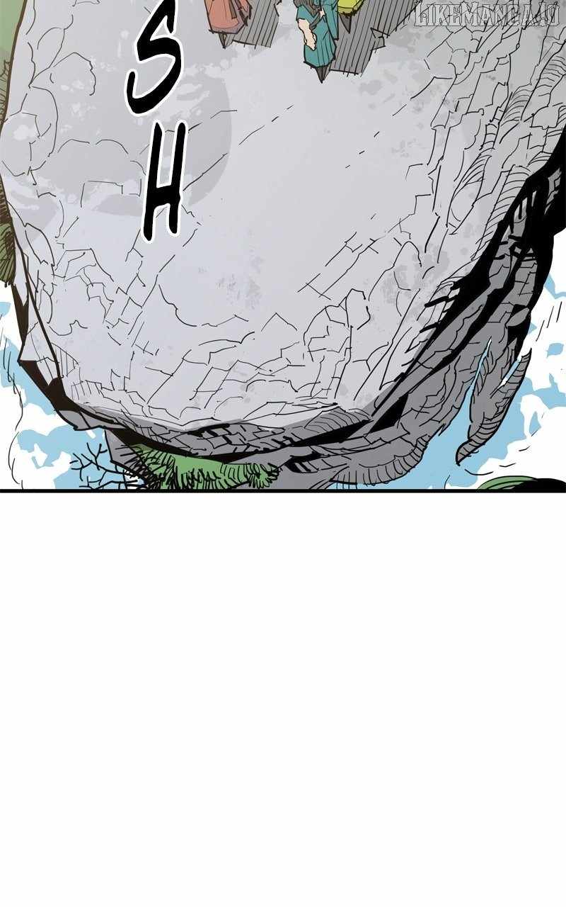 Demon King Chapter 48 - Page 31