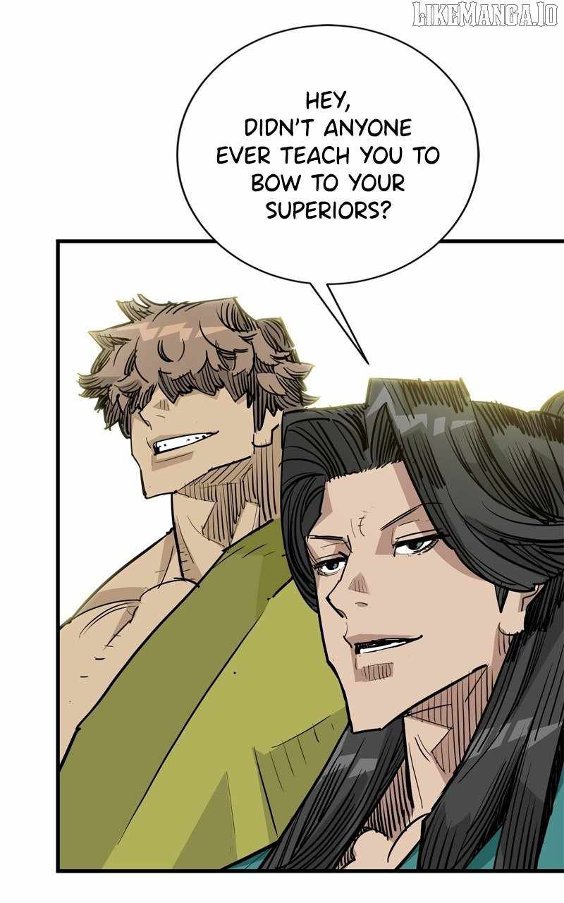 Demon King Chapter 48 - Page 32