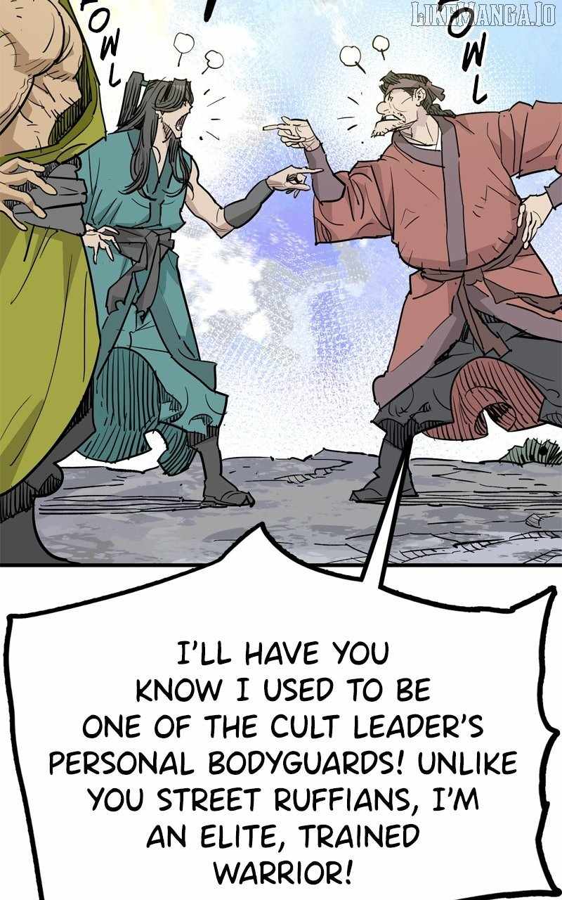 Demon King Chapter 48 - Page 35