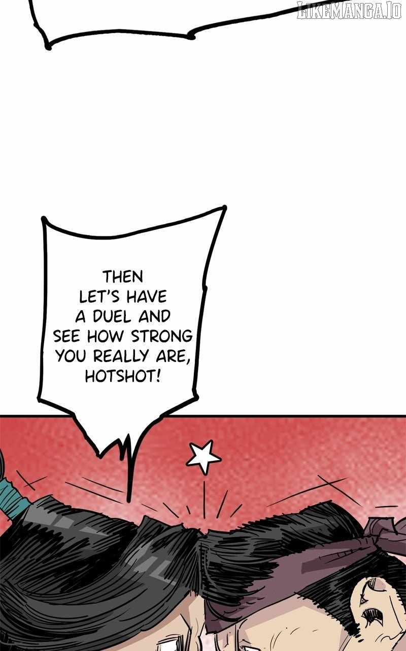 Demon King Chapter 48 - Page 36