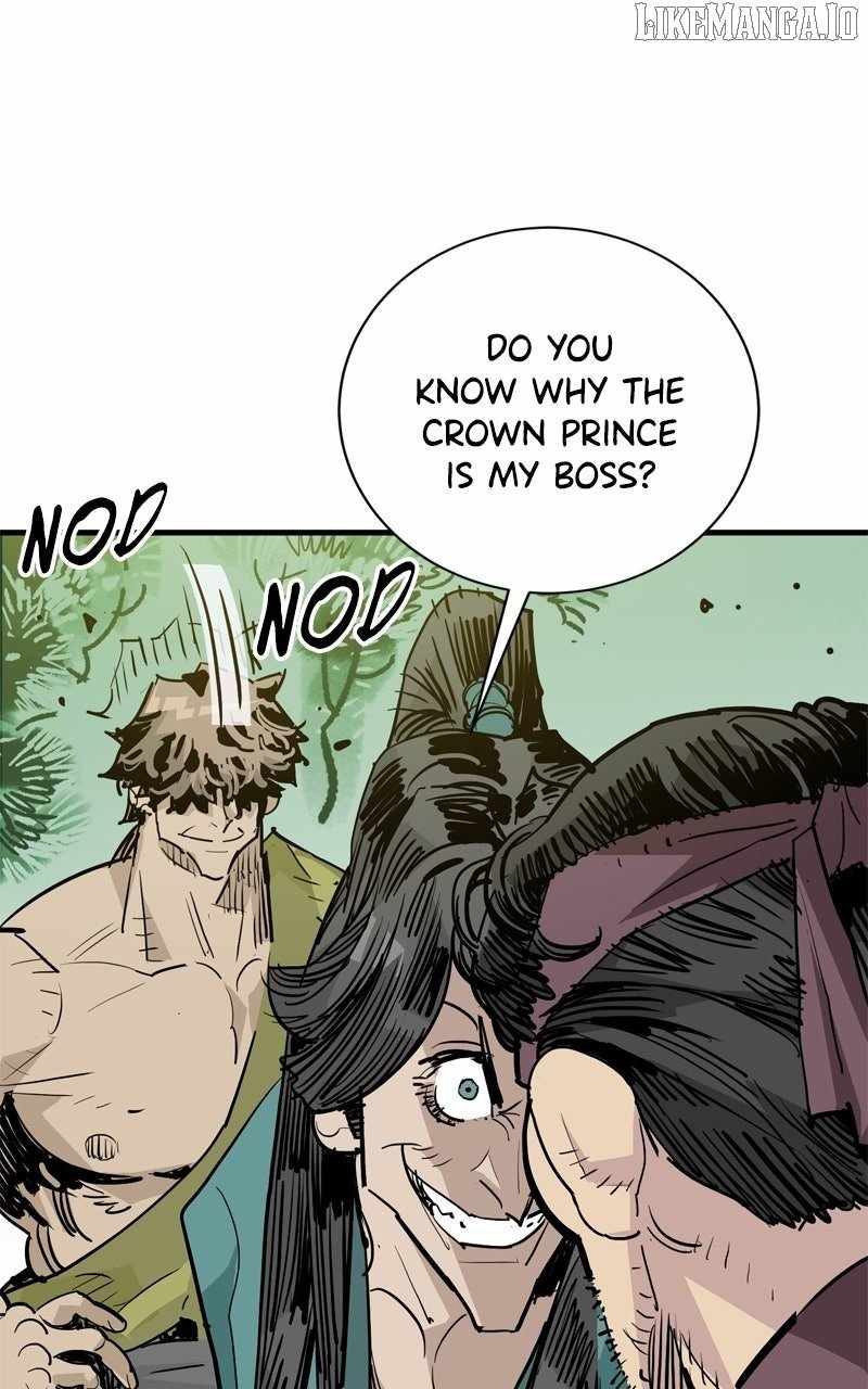 Demon King Chapter 48 - Page 38