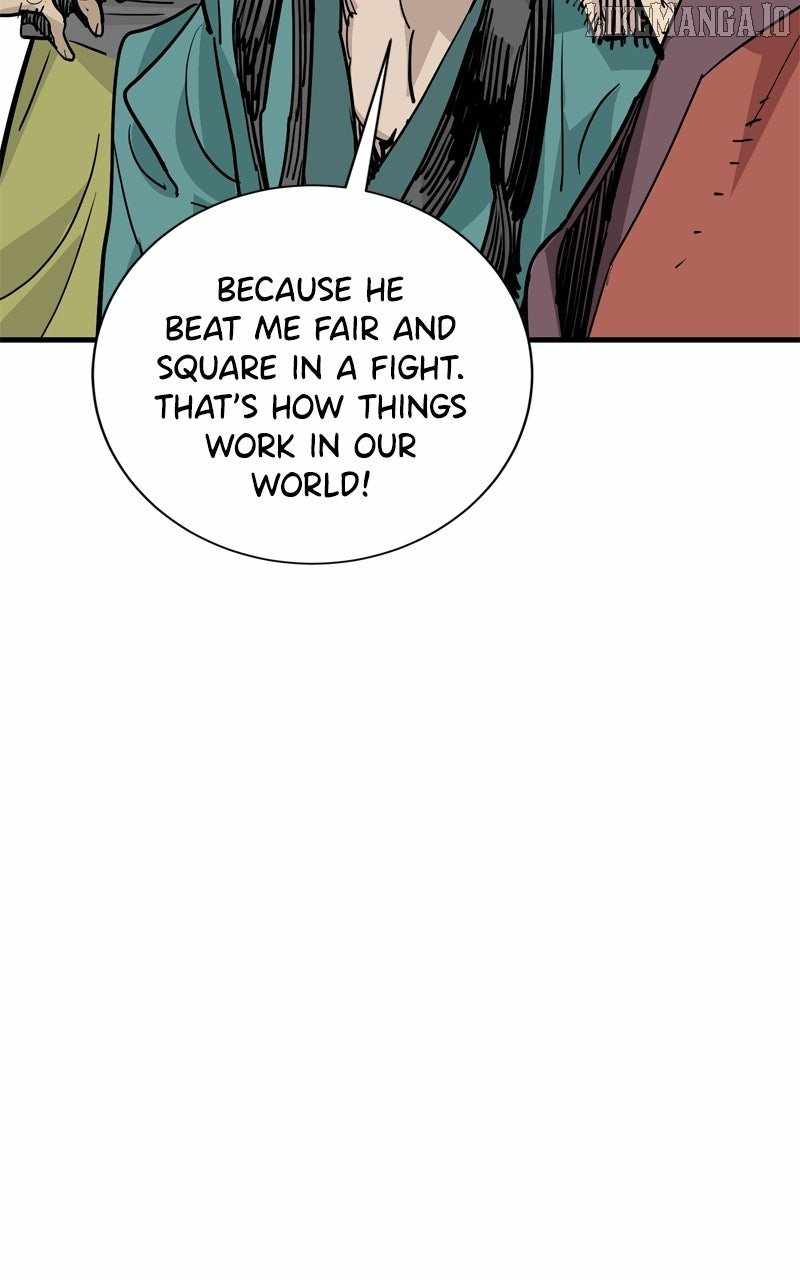 Demon King Chapter 48 - Page 39