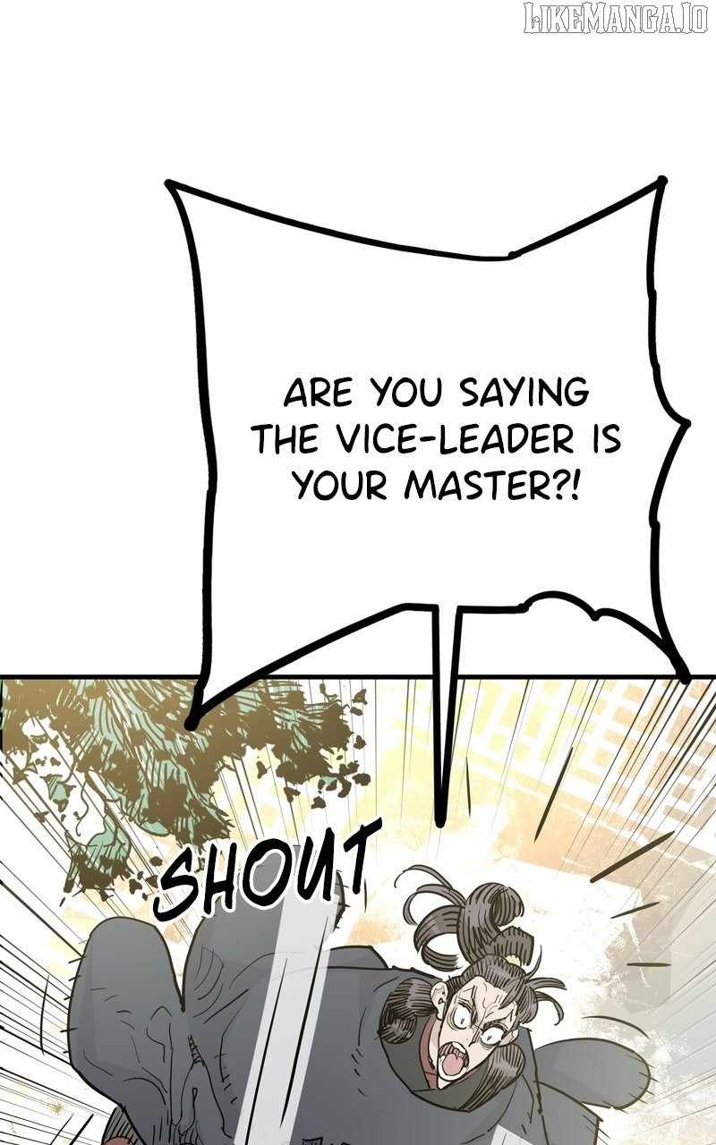 Demon King Chapter 48 - Page 5