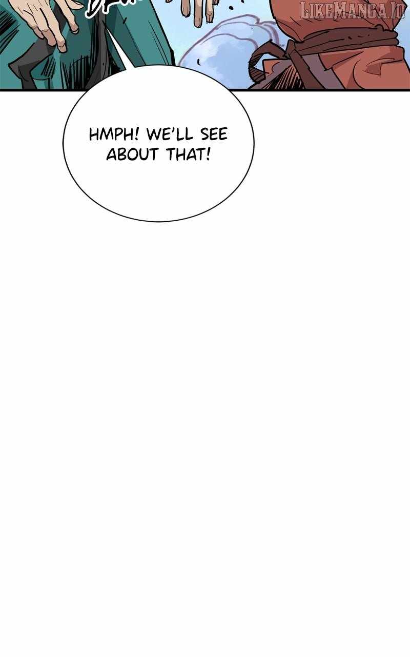 Demon King Chapter 48 - Page 41