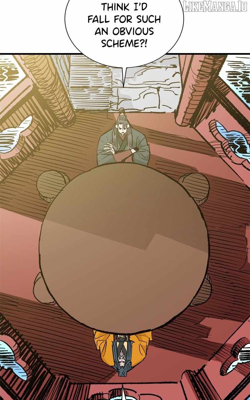 Demon King Chapter 48 - Page 44