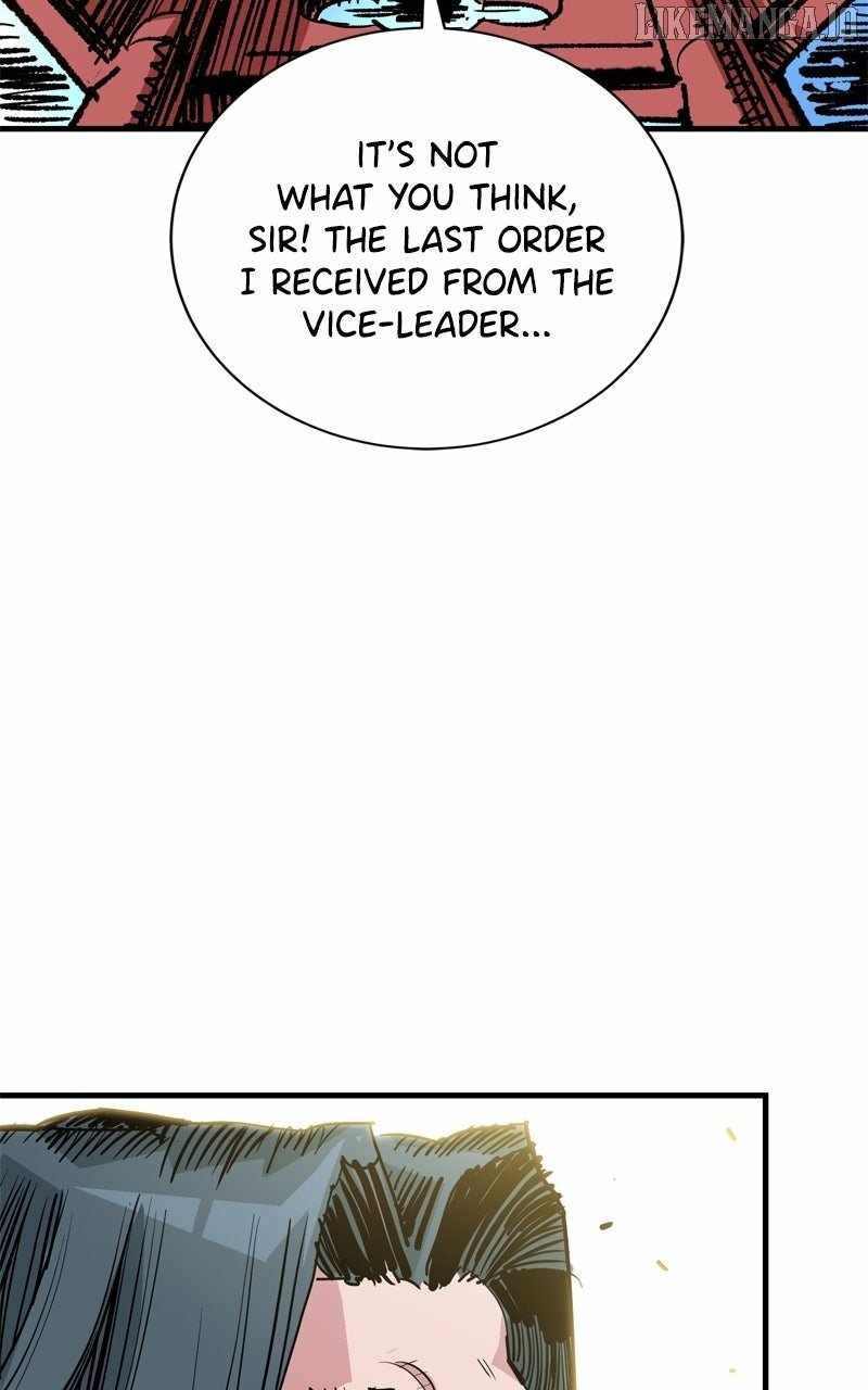 Demon King Chapter 48 - Page 45