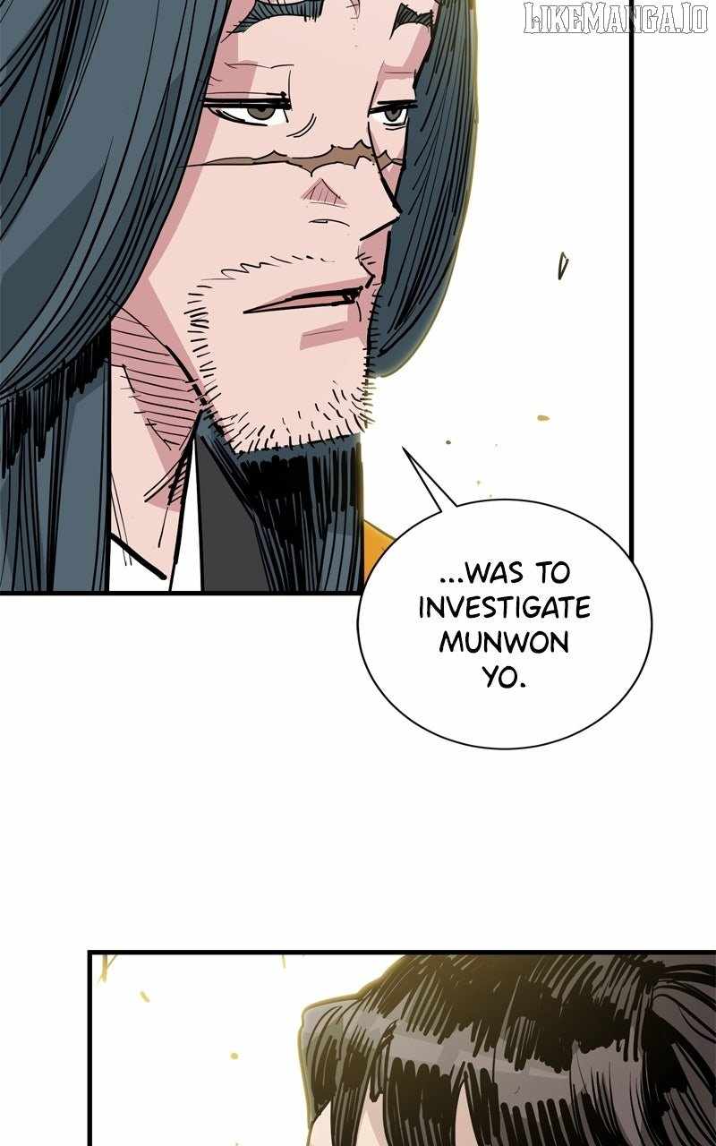 Demon King Chapter 48 - Page 46