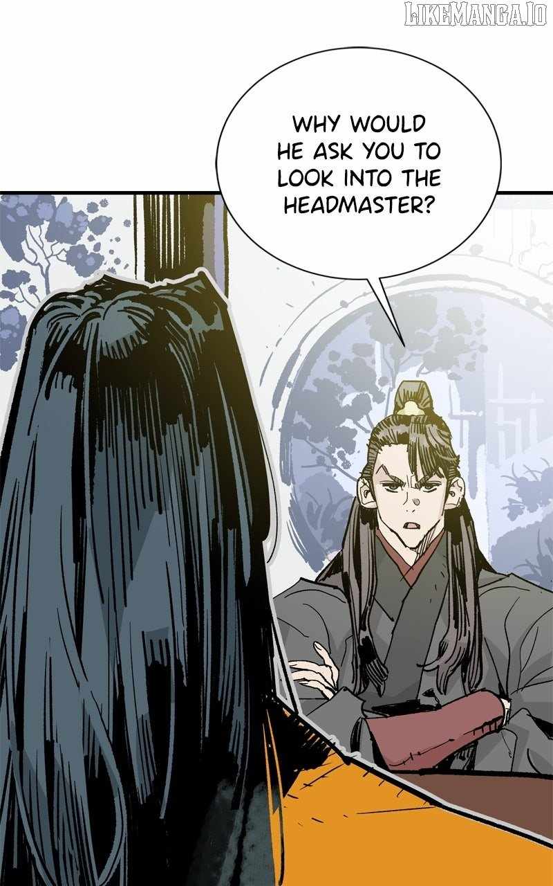 Demon King Chapter 48 - Page 48