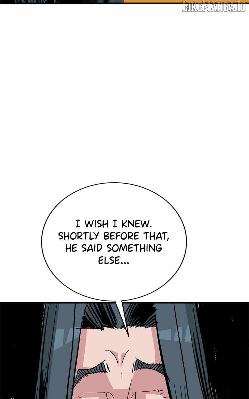 Demon King Chapter 48 - Page 49