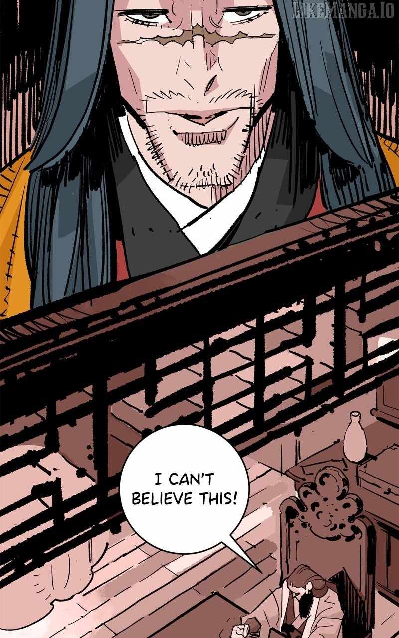 Demon King Chapter 48 - Page 50