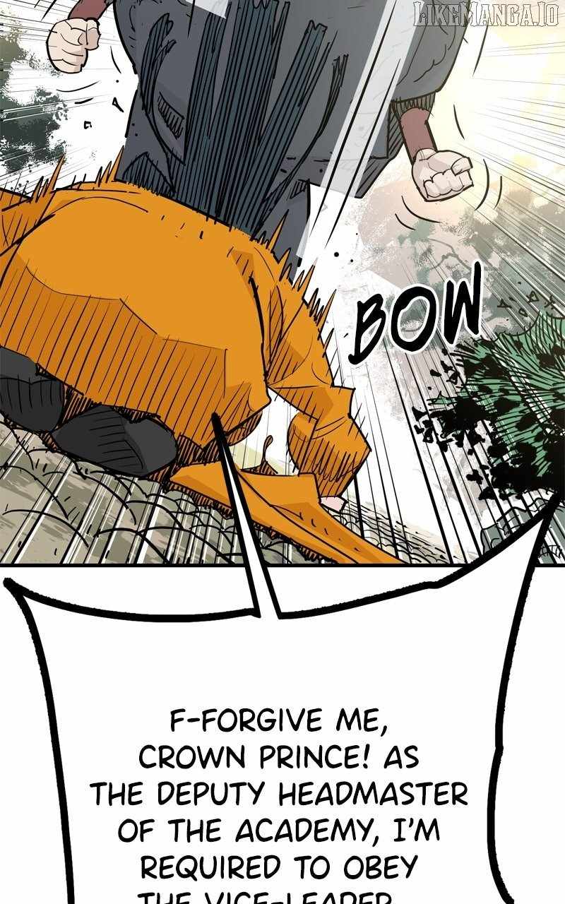 Demon King Chapter 48 - Page 6