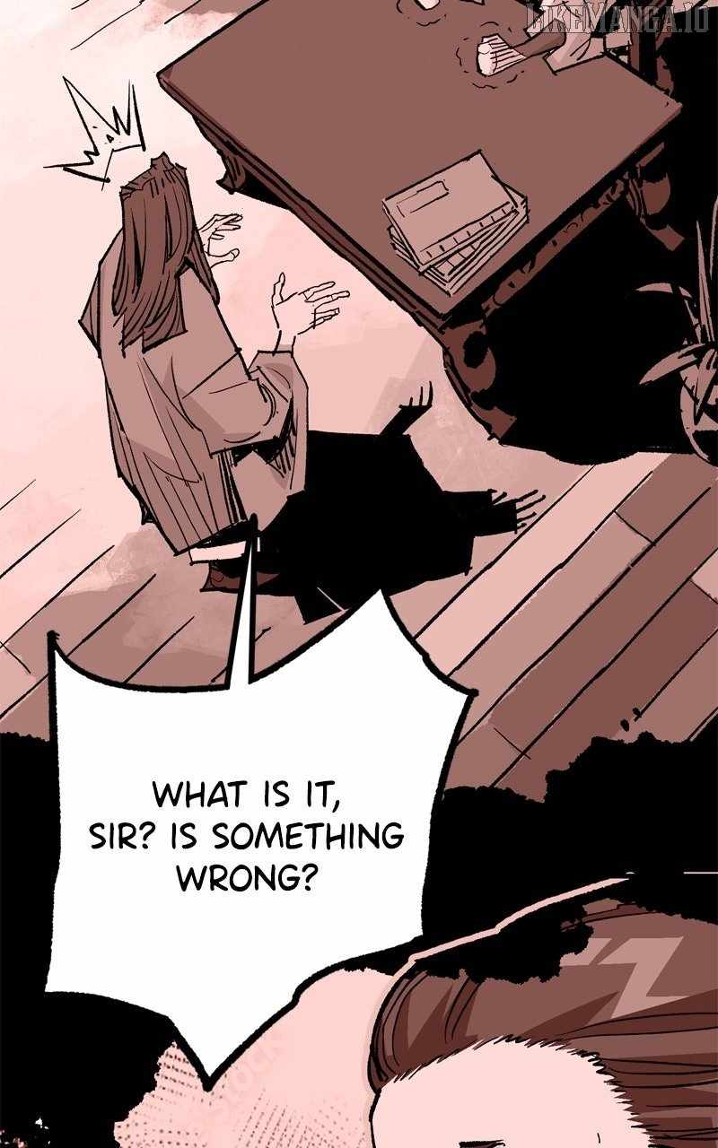 Demon King Chapter 48 - Page 51