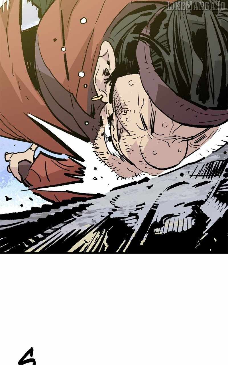 Demon King Chapter 48 - Page 57