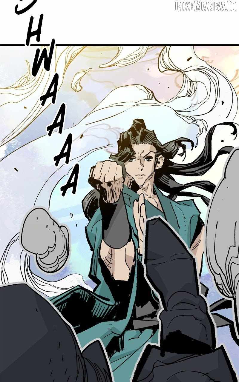 Demon King Chapter 48 - Page 58