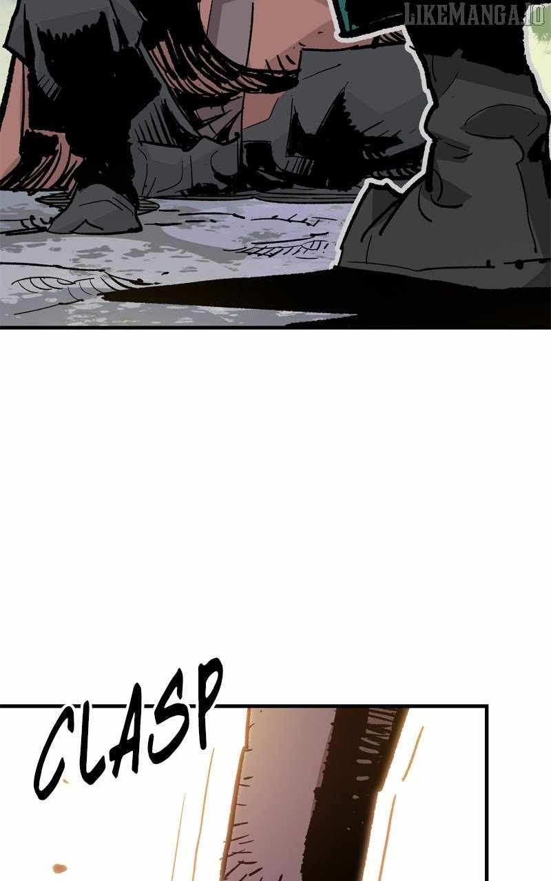 Demon King Chapter 48 - Page 60