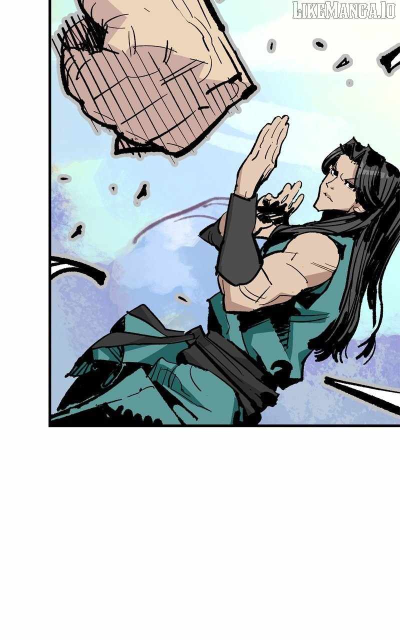 Demon King Chapter 48 - Page 62