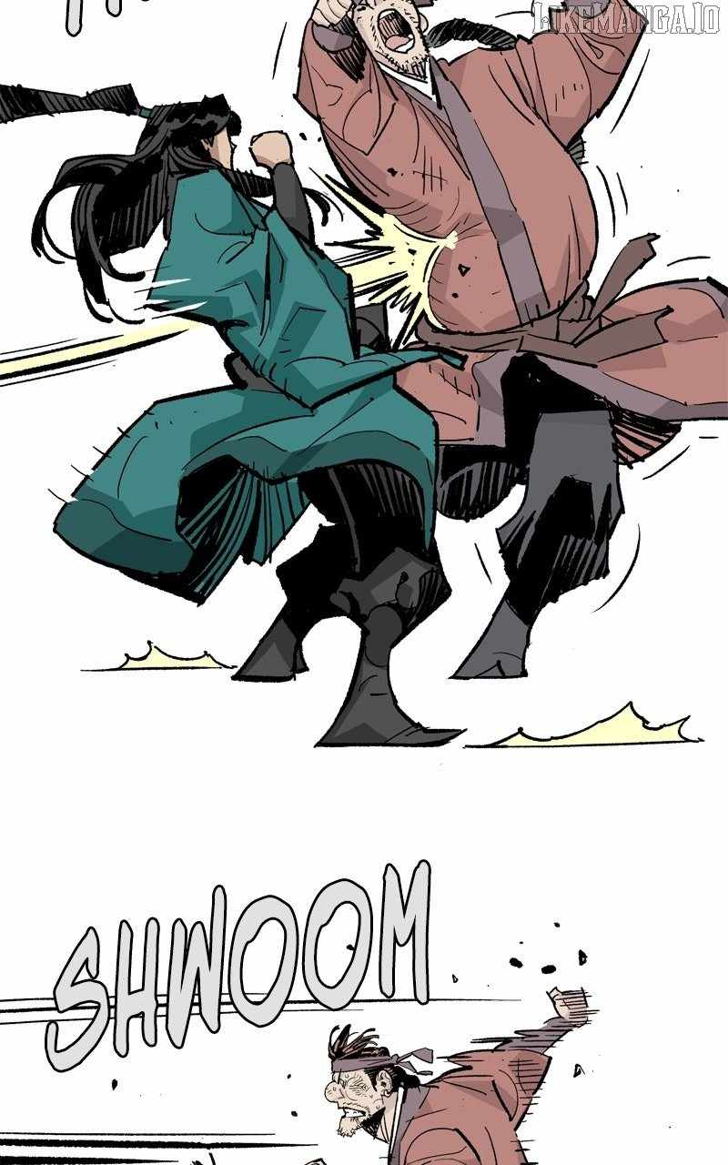 Demon King Chapter 48 - Page 64