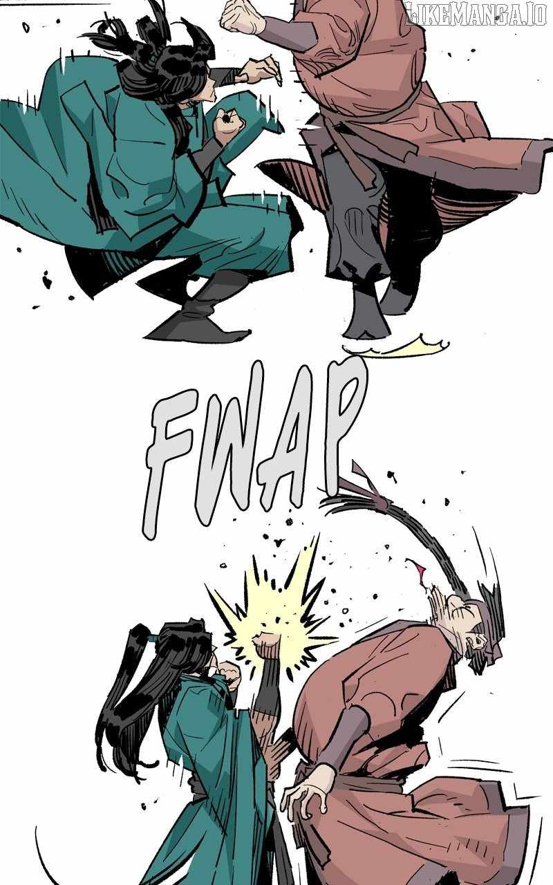 Demon King Chapter 48 - Page 65