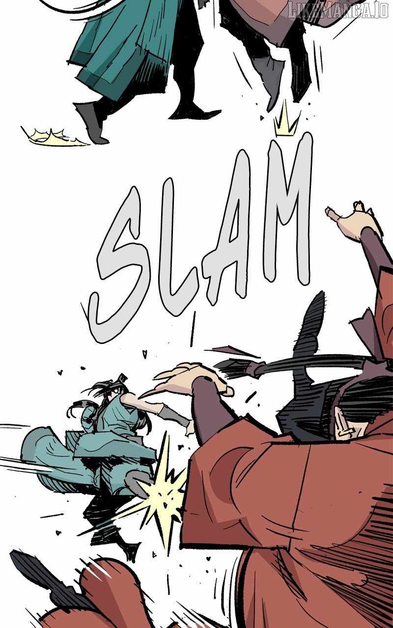 Demon King Chapter 48 - Page 66