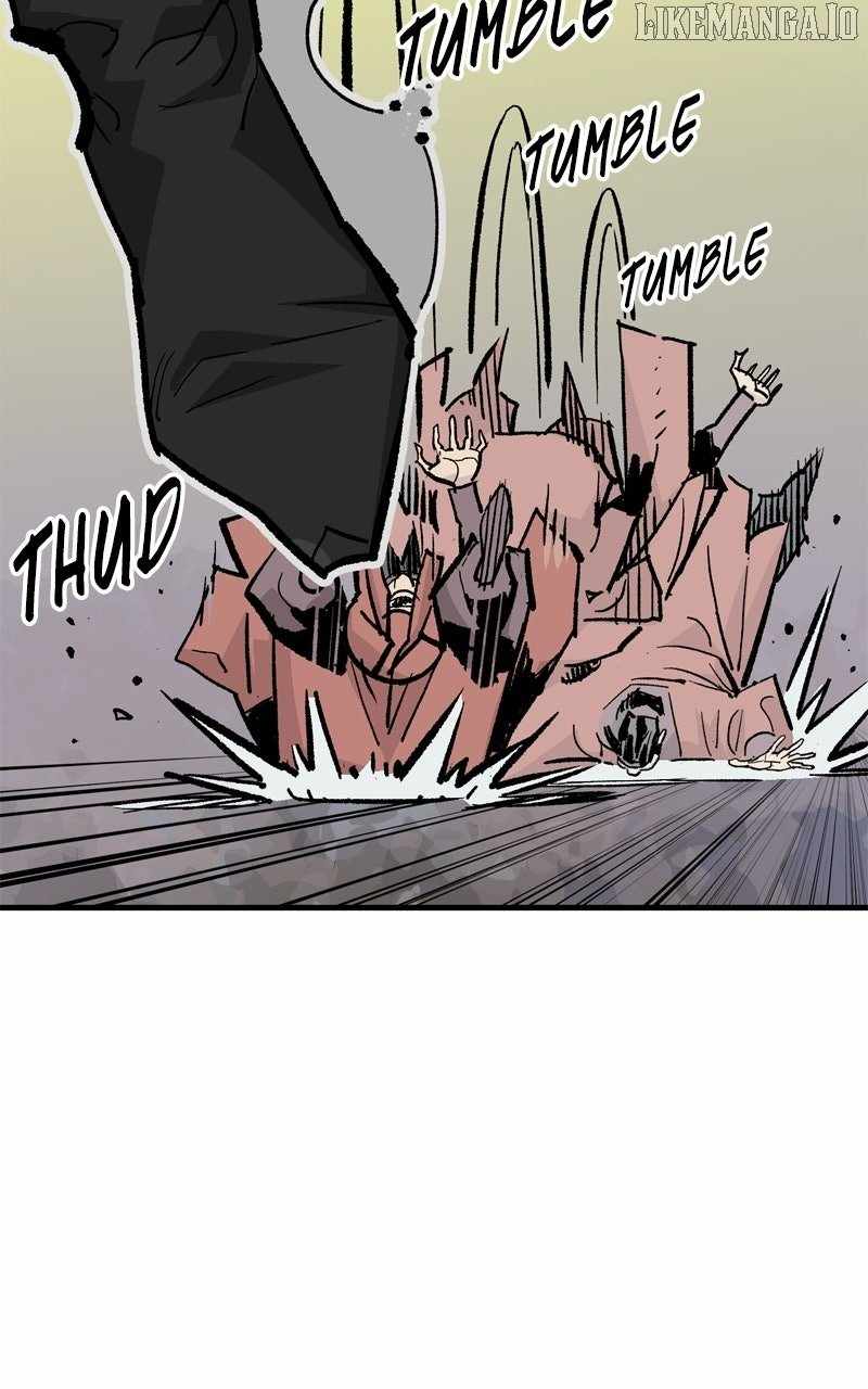 Demon King Chapter 48 - Page 68