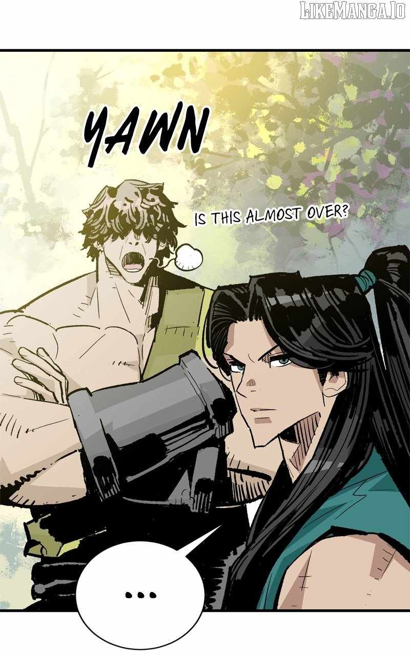 Demon King Chapter 48 - Page 69