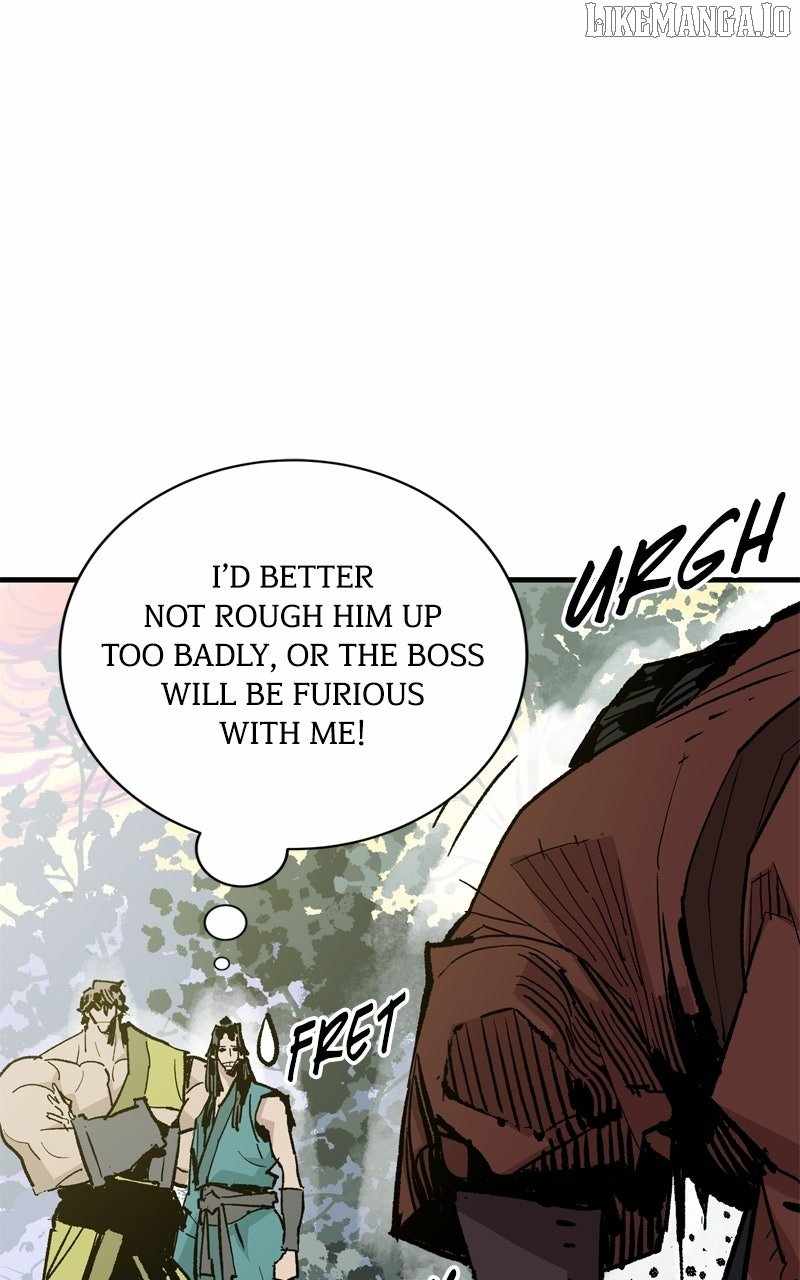 Demon King Chapter 48 - Page 70