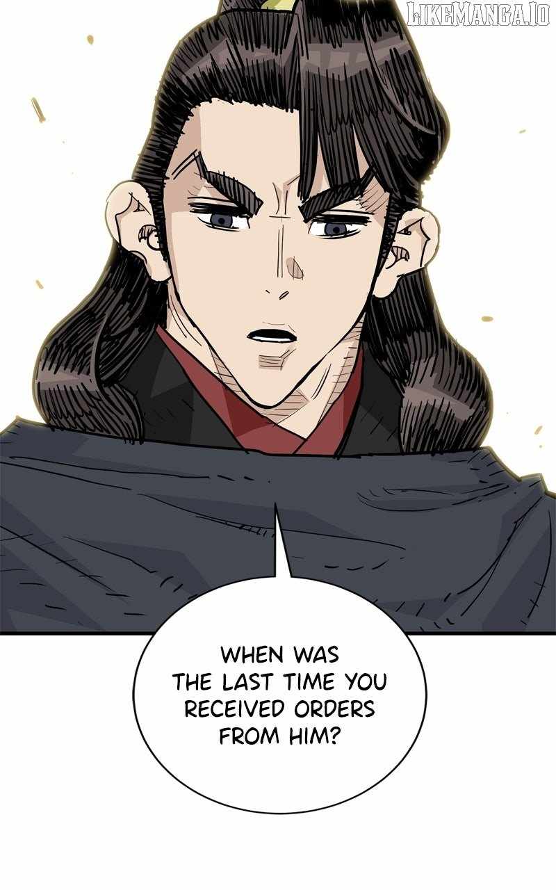 Demon King Chapter 48 - Page 8