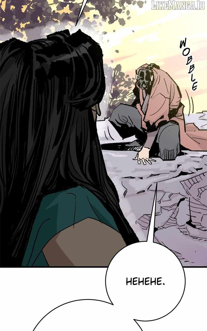 Demon King Chapter 48 - Page 72