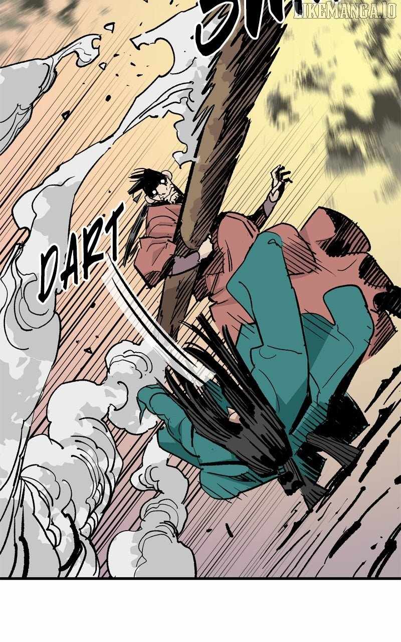 Demon King Chapter 48 - Page 78