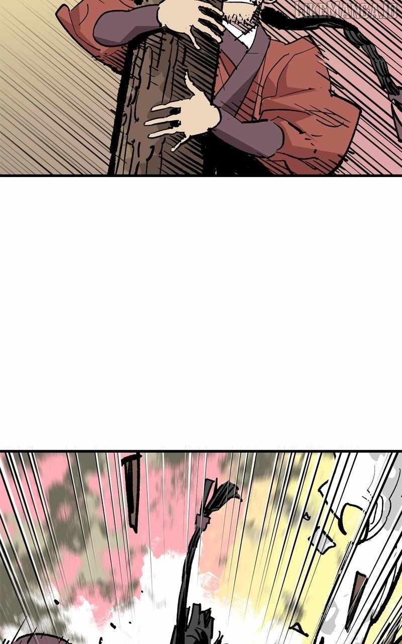 Demon King Chapter 48 - Page 80