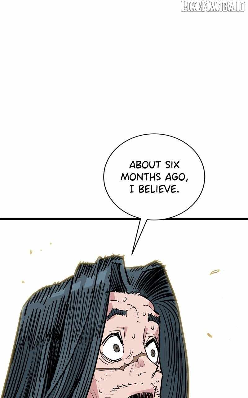 Demon King Chapter 48 - Page 9