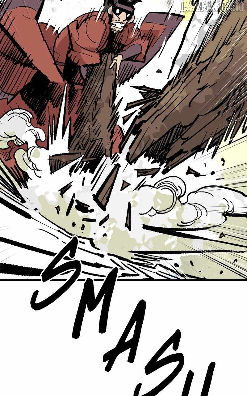 Demon King Chapter 48 - Page 81