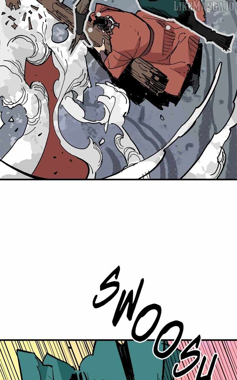 Demon King Chapter 48 - Page 83