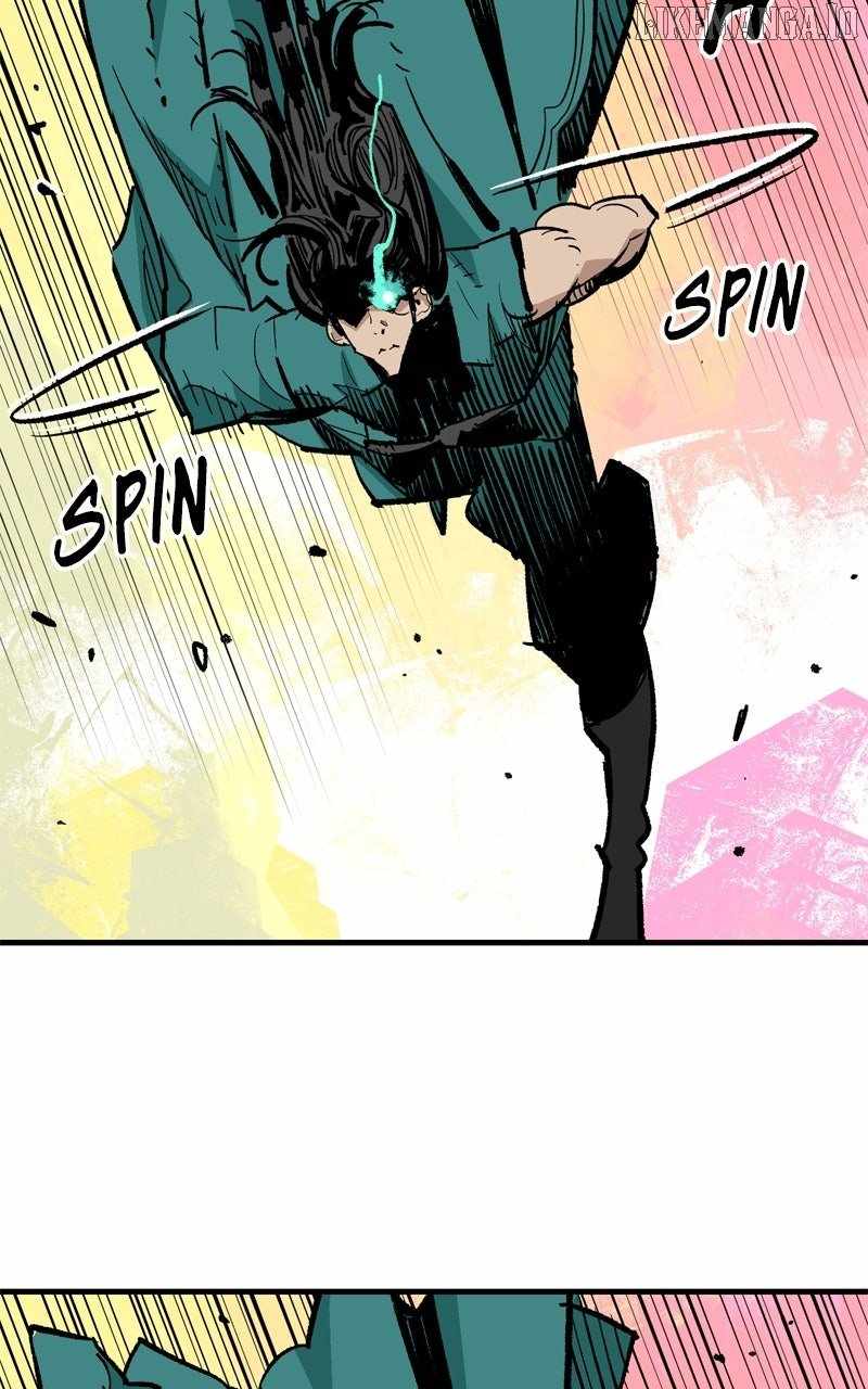 Demon King Chapter 48 - Page 84