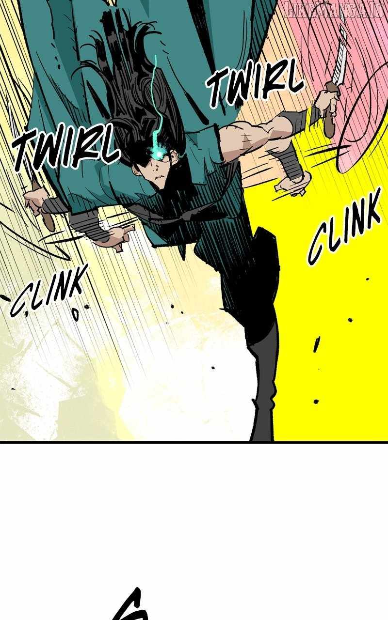 Demon King Chapter 48 - Page 85