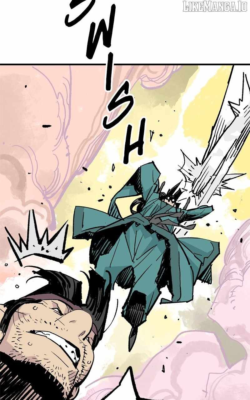 Demon King Chapter 48 - Page 86