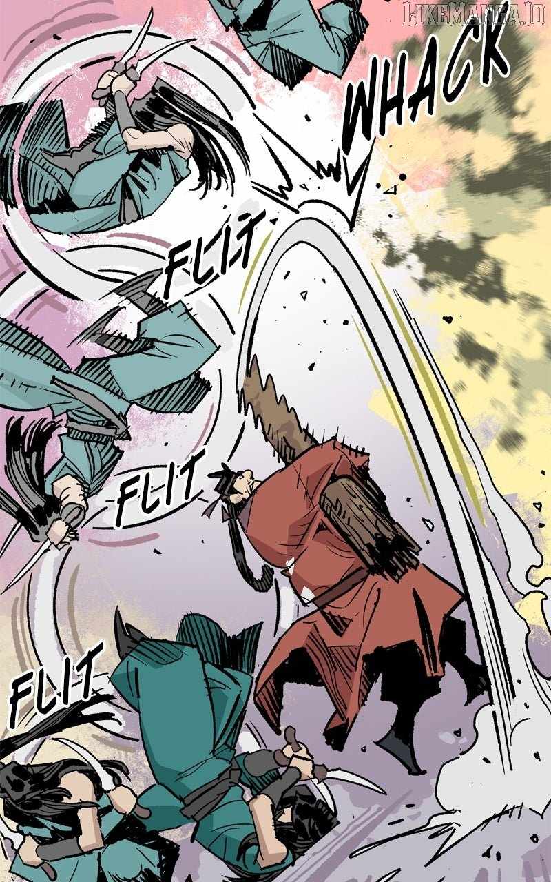 Demon King Chapter 48 - Page 89