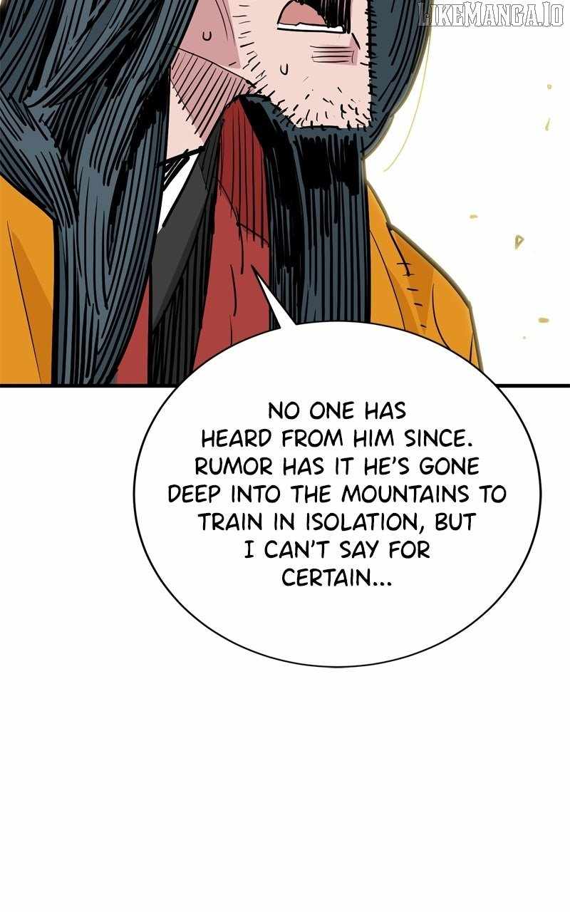 Demon King Chapter 48 - Page 10