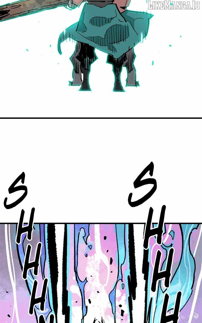 Demon King Chapter 48 - Page 91