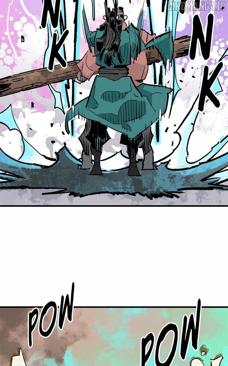 Demon King Chapter 48 - Page 92