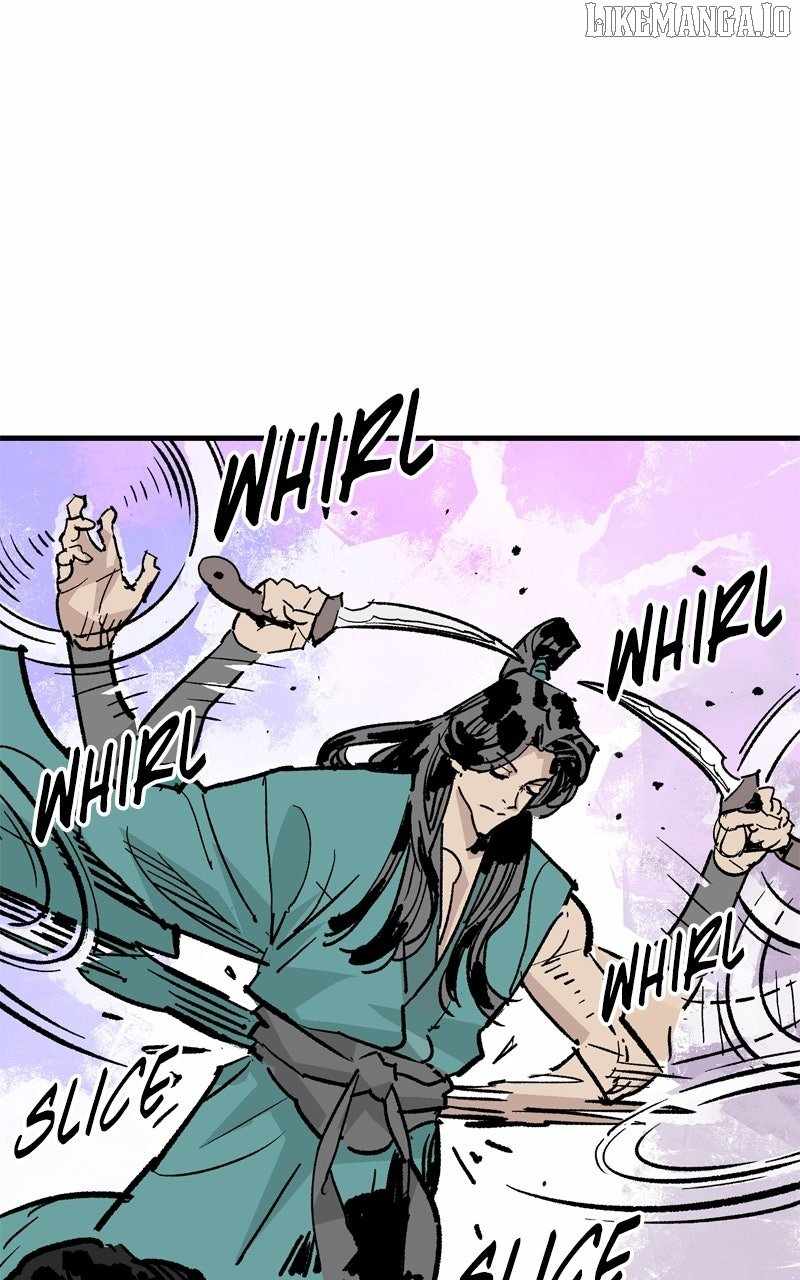 Demon King Chapter 48 - Page 95