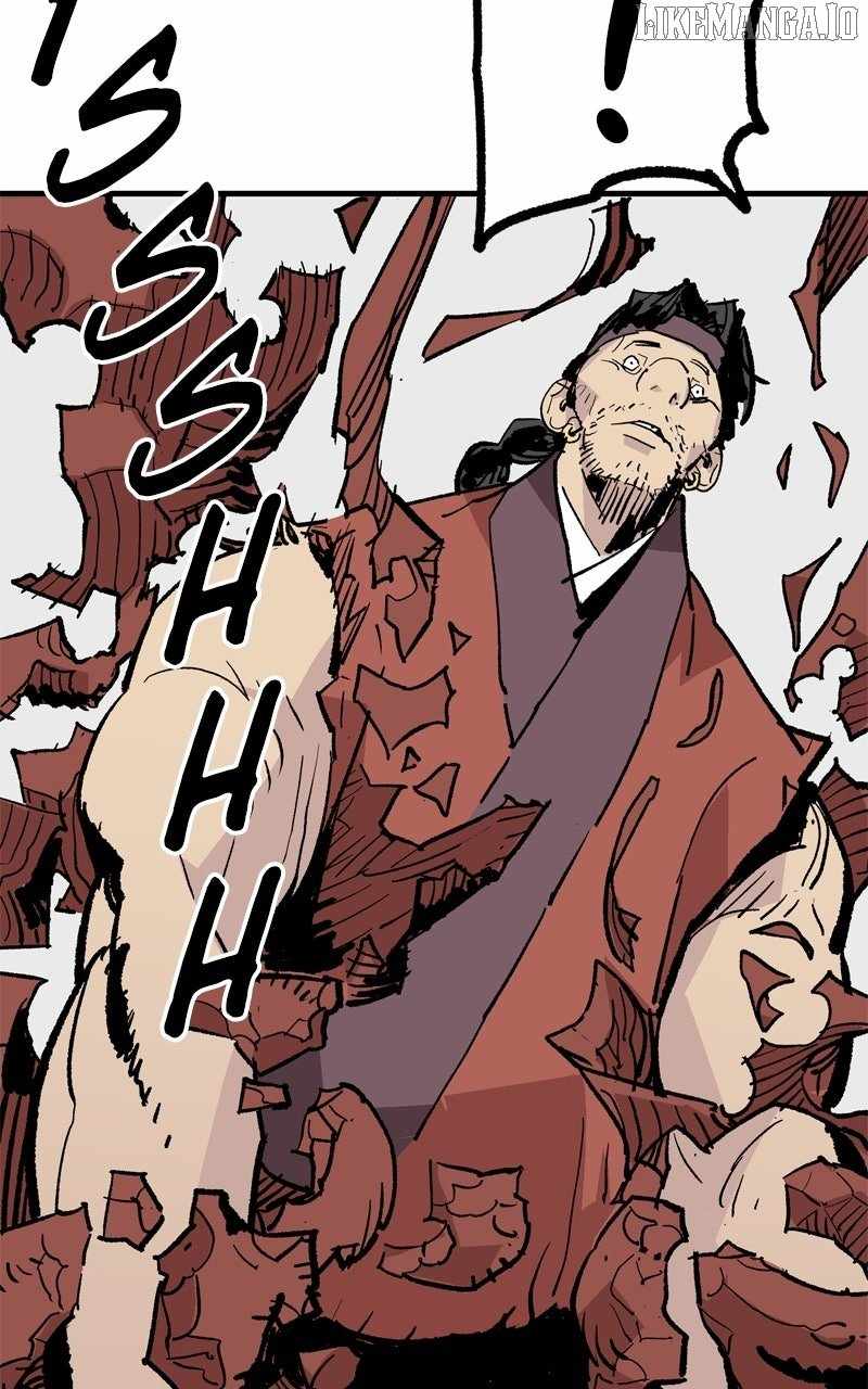 Demon King Chapter 48 - Page 97