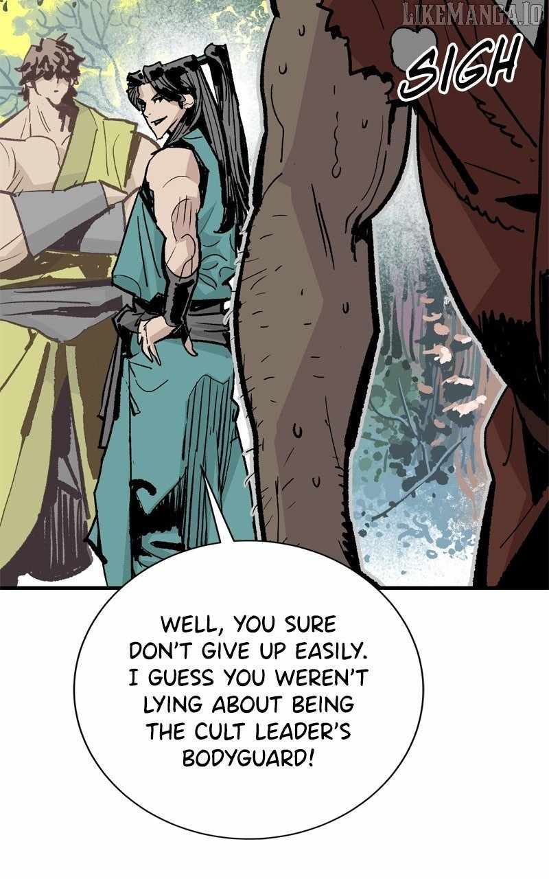 Demon King Chapter 48 - Page 99