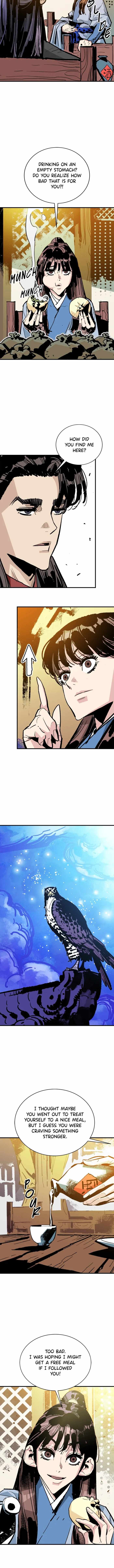 Demon King Chapter 49 - Page 2