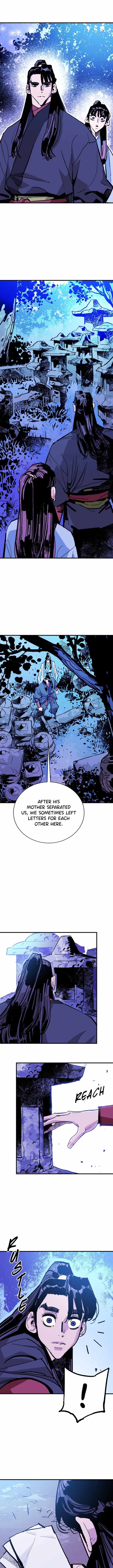 Demon King Chapter 49 - Page 11