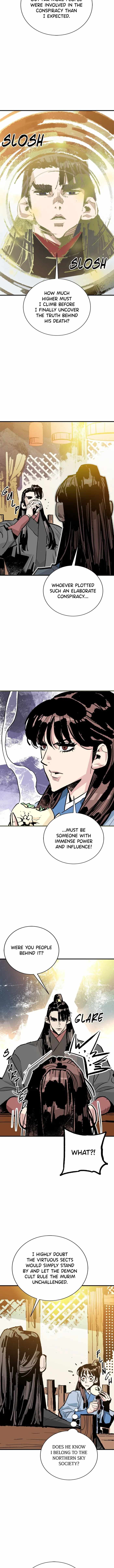 Demon King Chapter 49 - Page 4